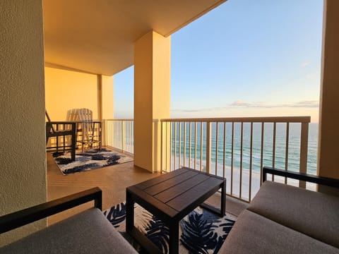 Balcony furniture
