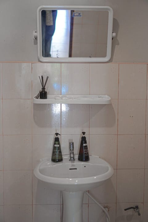 In-room safe, free WiFi