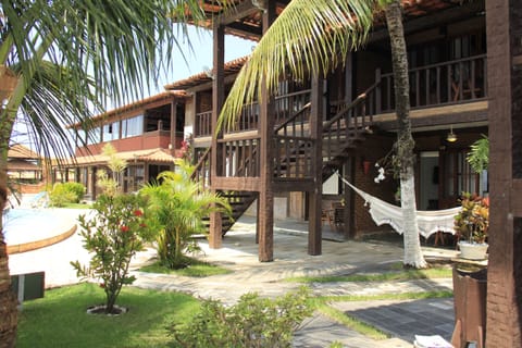 House | Terrace/patio