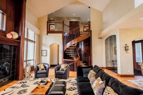 Main Living Room