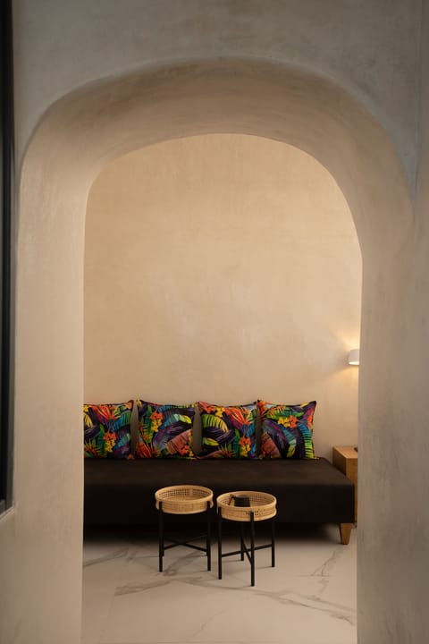 1 bedroom, in-room safe, blackout drapes, soundproofing