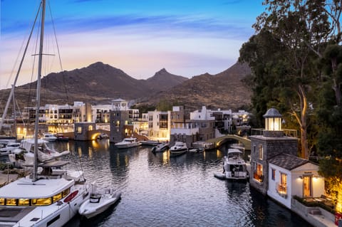 Marina