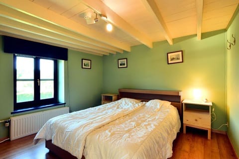 Deluxe Cottage, Ensuite, Courtyard View