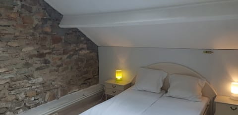 Deluxe Cottage, Ensuite, Courtyard View