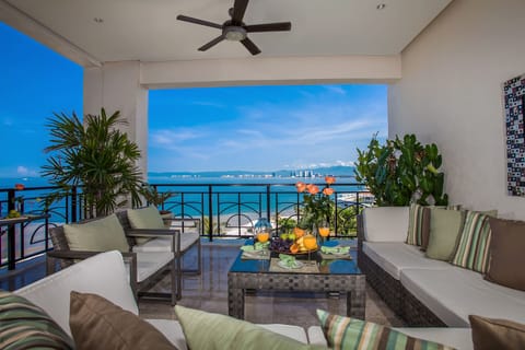 Patio off Living Room