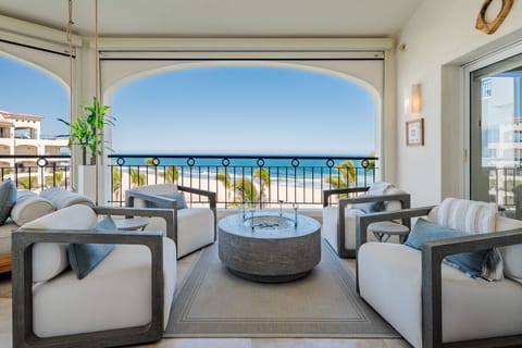 Outdoor Living