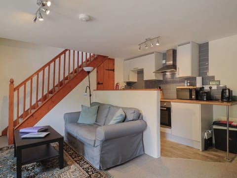 Cottage | Living area