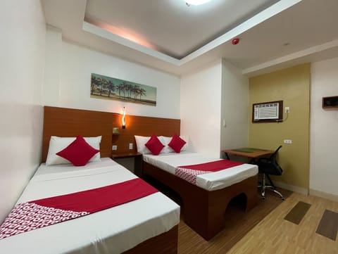 Superior Room | Free WiFi, bed sheets