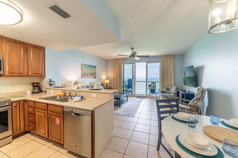 Welcome to Seychelles 1602 'Ocean Pearl' in beautiful Panama City Beach, FL