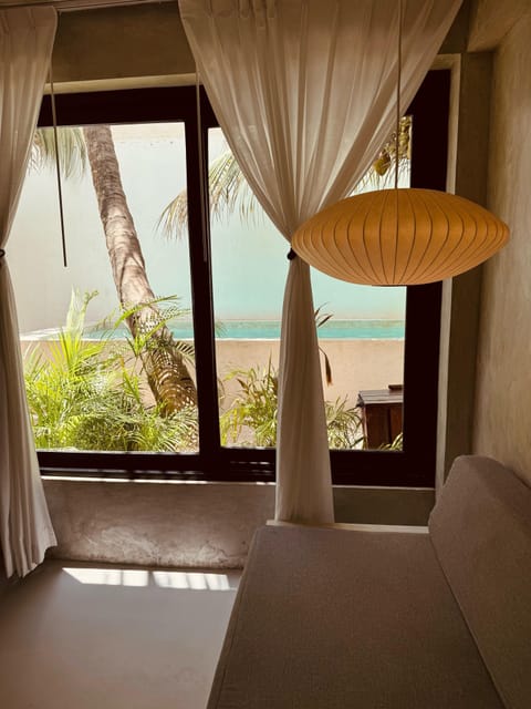Great Location Apartment | Living area | Smart TV, Netflix, streaming services