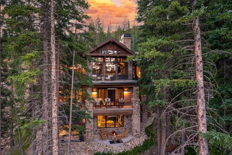 Welcome to Casa de Montana