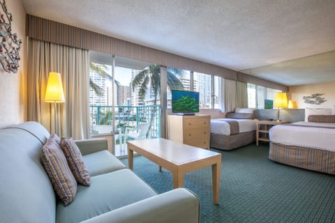 Aloha Surf 401