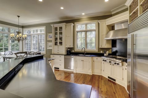 19 West Beach Lagoon - Kitchen