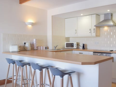Kitchen | Marina Retreat, Milford Haven