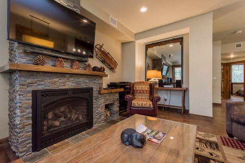 Hardwood, Flooring, Indoors, Living Room, Room