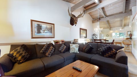 Indoors, Living Room, Room, Couch, Furniture