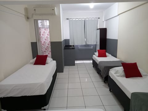 Standard Triple Room | WiFi (free), bed sheets