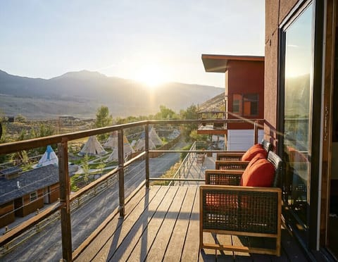 Beautiful Views are plenty here!