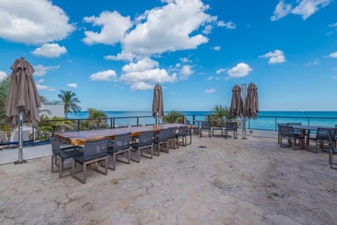 Condo, 3 Bedrooms | Outdoor dining