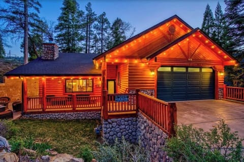 Welcome to Big Bear Reset