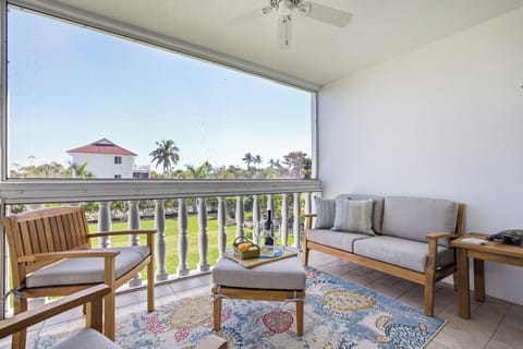 LANAI