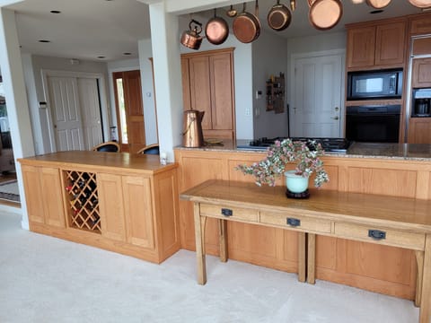 Fold Away Dining Table
