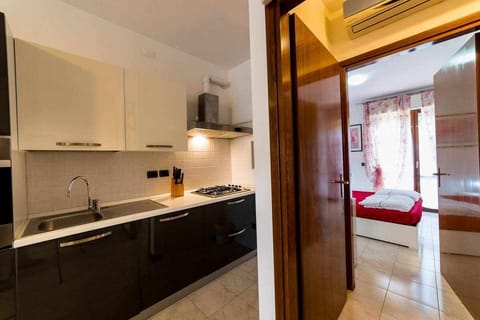 Kitchen or kitchenette,Bedroom