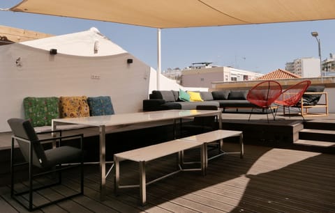 Rooftop 
