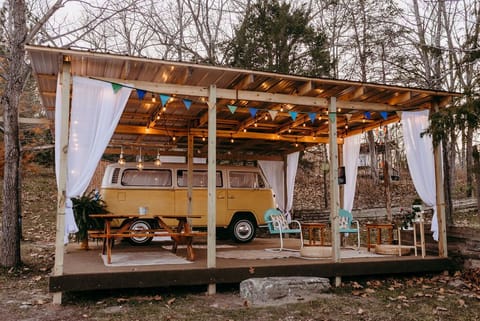 Welcome to the Good Vibes VW 