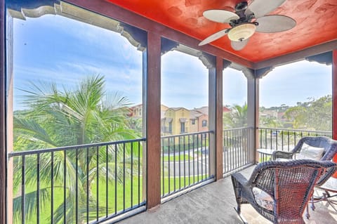 Naples Vacation Rental | 3BR | 2.5BA | 3 Stories | 2,008 Sq Ft | Stairs Required