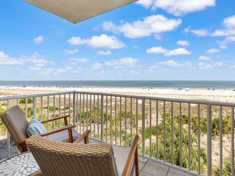 Welcome to Beach House 433!