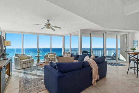 Welcome to 'Palazzo Unit 301' in Panama City Beach!
