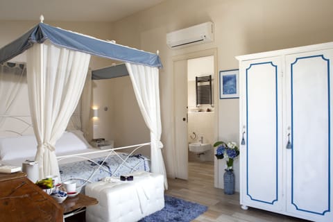 Junior Suite | Free WiFi, bed sheets