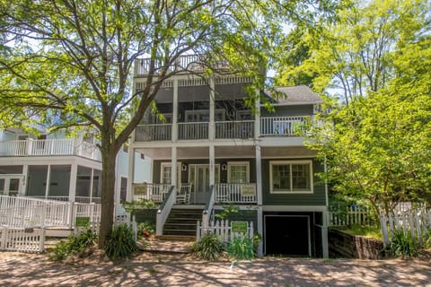 Changes in Attitudes and Latitudes