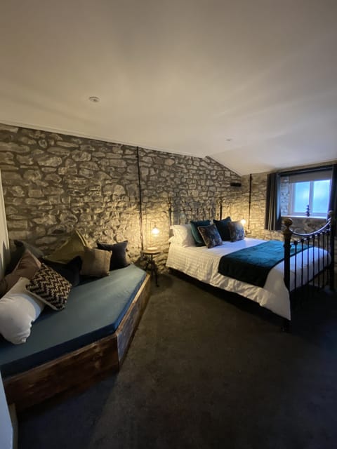 Comfort Suite, Ensuite (BIRCH ROOM) | Interior