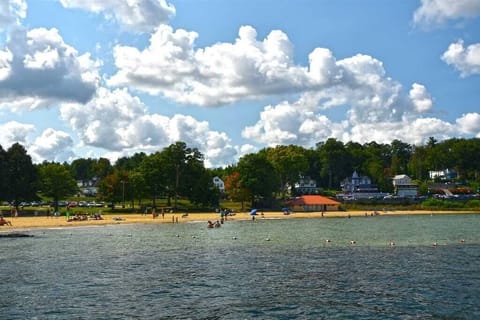 Weirs beach