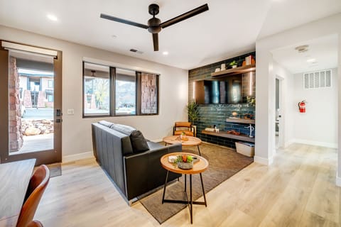 Northgate Peaks Villa