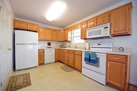 Full Service Service