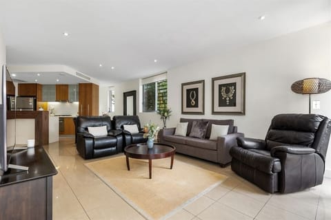 Lounge Room