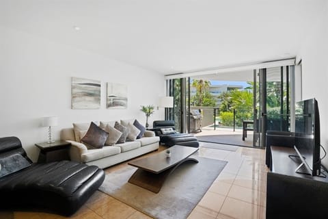 Lounge Room