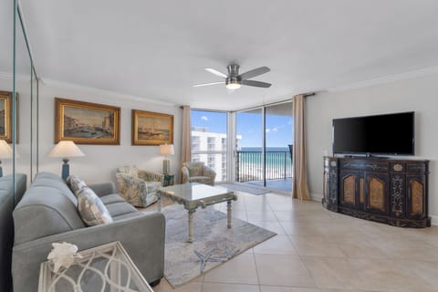 Lliving room view