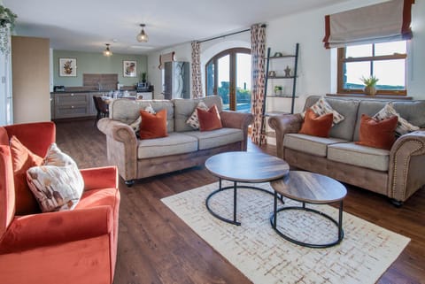 The Beacon - 3 Bedroom Cottage - Ludchurch - Narberth (24558)