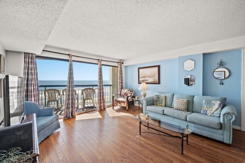 Find a comfortable spot for some good conversation.