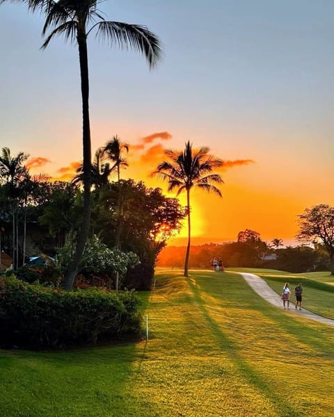 Another amazing sunset!
