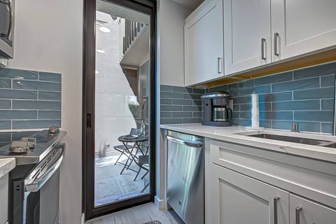 Condo (Pass Key Rd Sandy Cove II) | Exterior