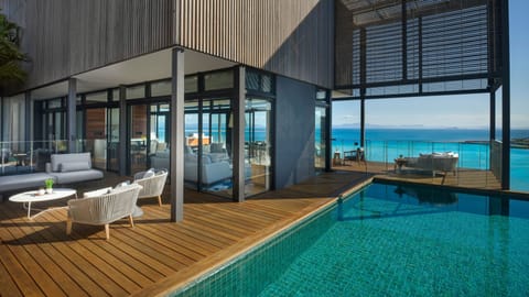 Room, 4 Bedrooms (Hayman Residence) | Exterior