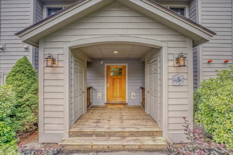Welcome to Stone Hill 5