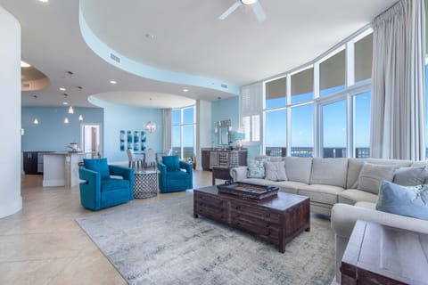 TPC2901 Living Room
