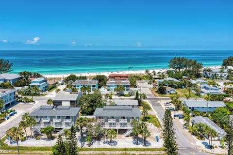 Fountainhead 2 - Gone Coastal Aerial View