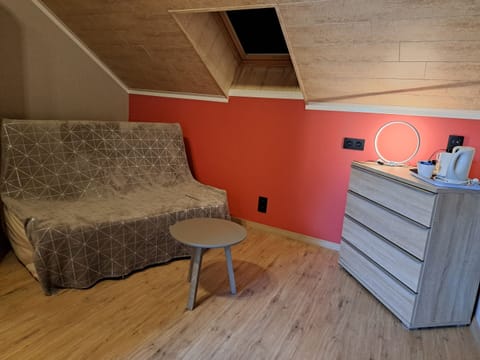 Comfort Suite, Ensuite, Garden View